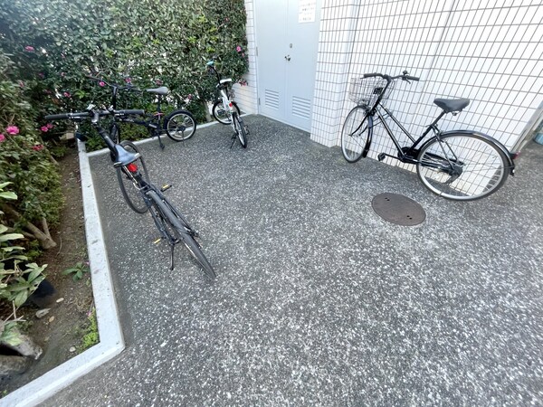 共有部分(共有部分)