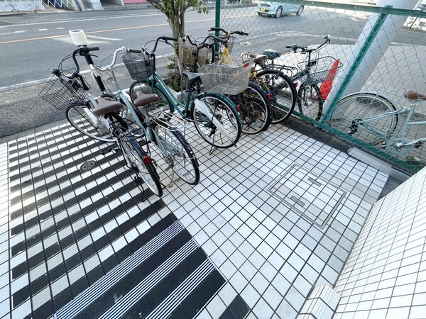 その他(共有部分)