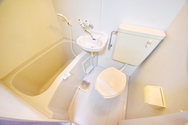 バス／シャワールーム等(★バス★)