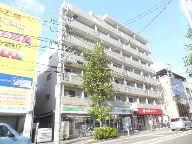 外観写真