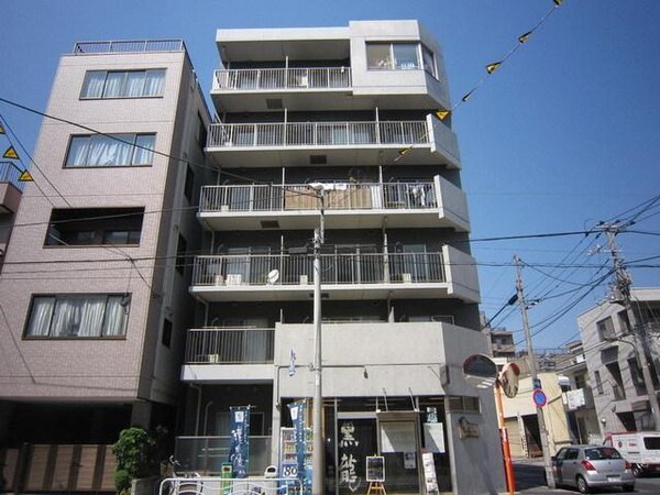 エントランス(ロビー)