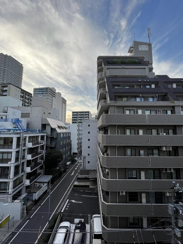 外観(外観)