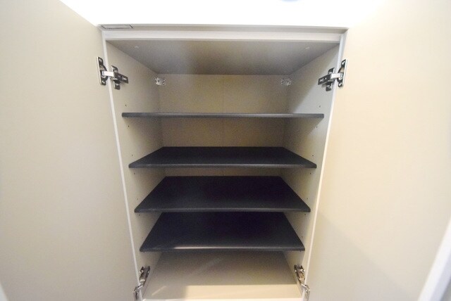 物件内観写真9　(シューズボックス)