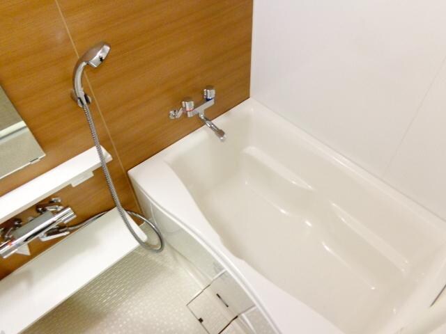 物件内観写真5　(バス／シャワールーム等)