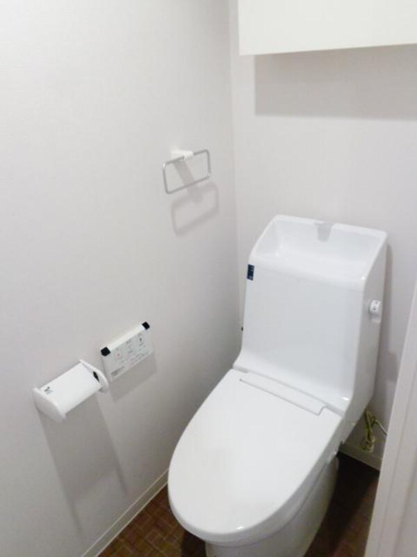 トイレ(トイレ)