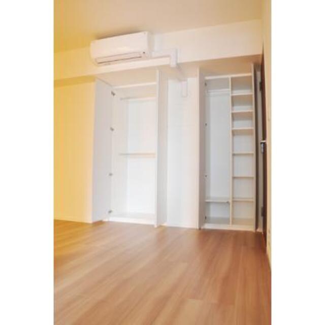 物件内観写真7　(※写真は同タイプ住戸です。)