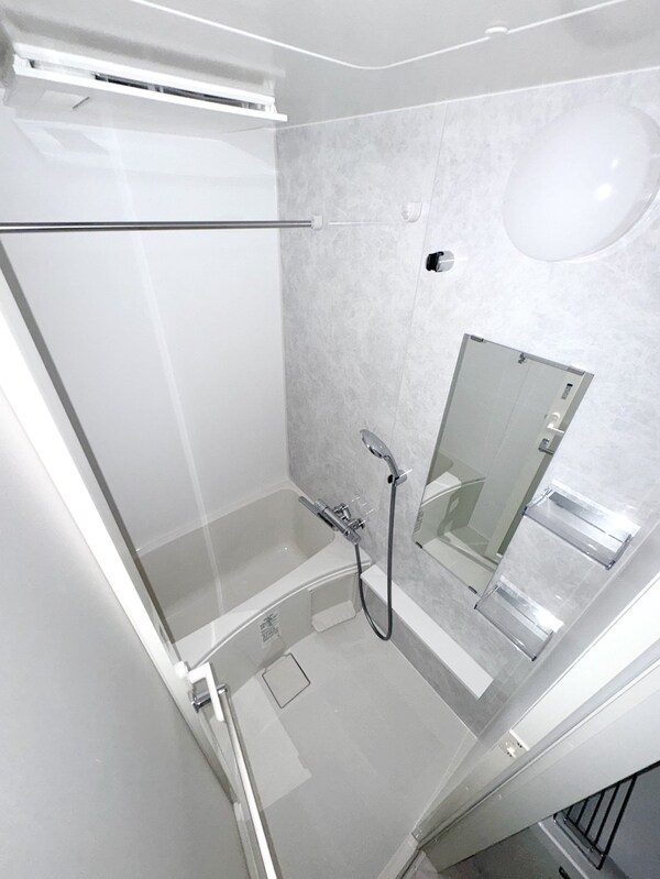 バス／シャワールーム等