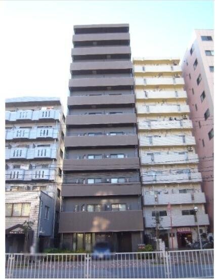 物件内観写真18　(外観)