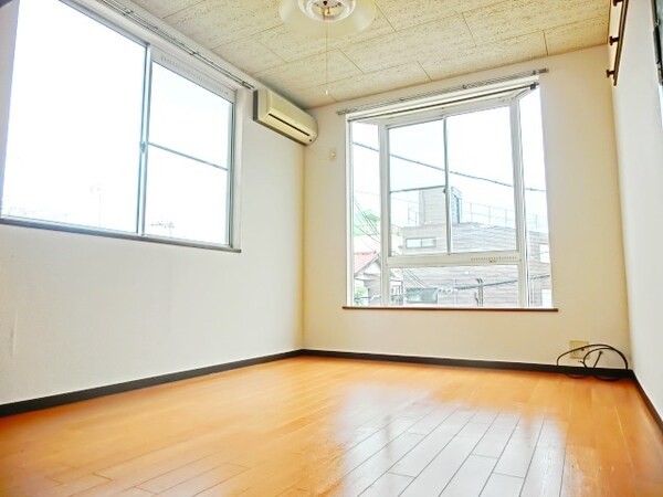 リビング・居室