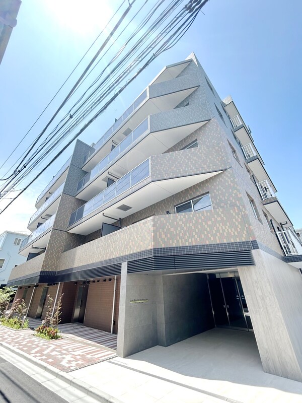 外観(外観)