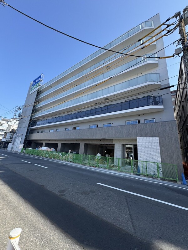 その他(外観)