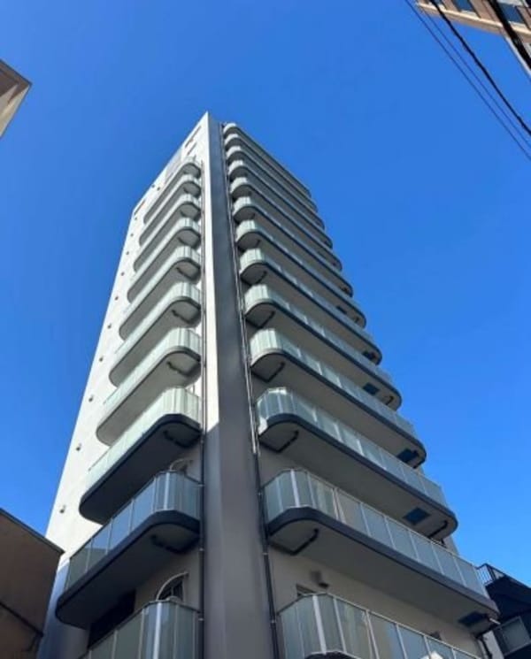 外観(外観)