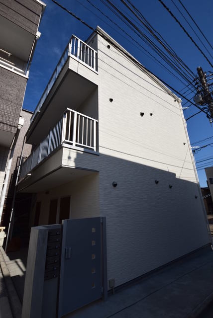 外観写真