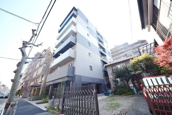 外観(外観)