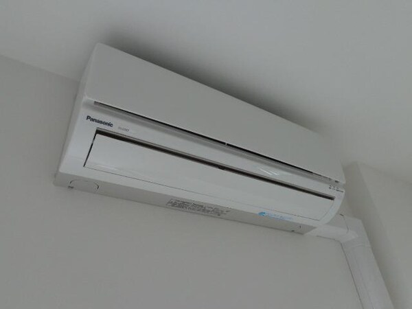 その他(エアコン)