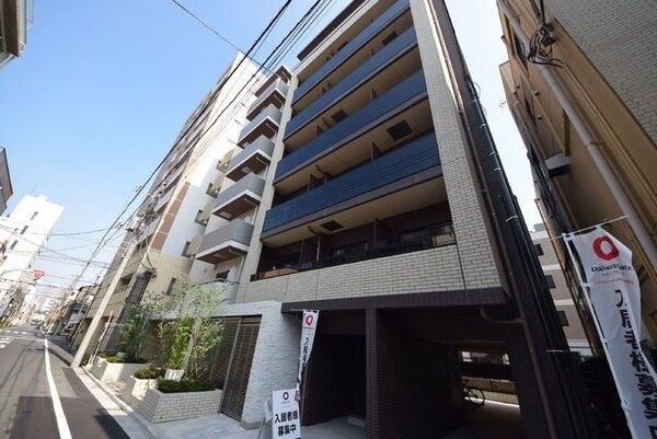 外観(外観)