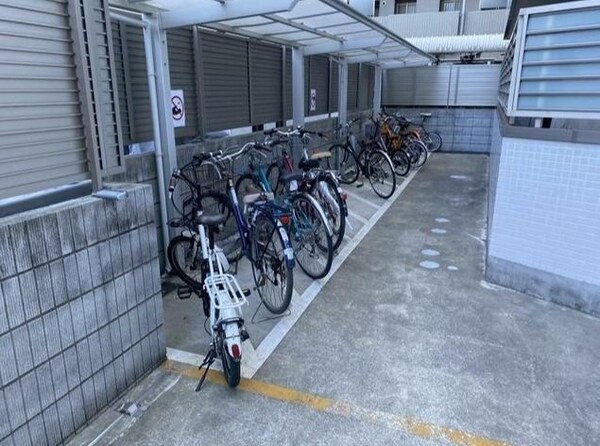 共有部分