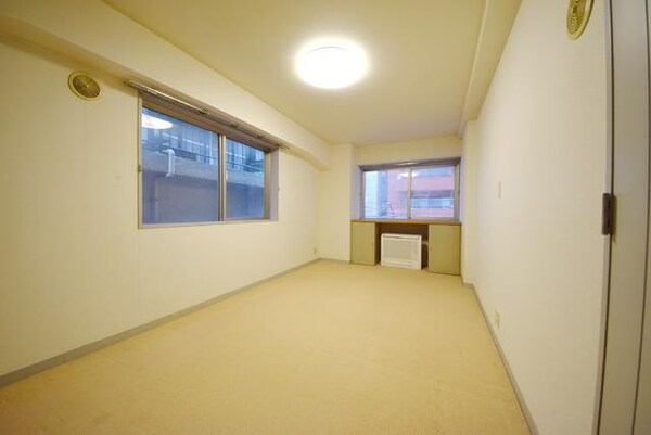 その他室内・内装(角部屋二面採光)