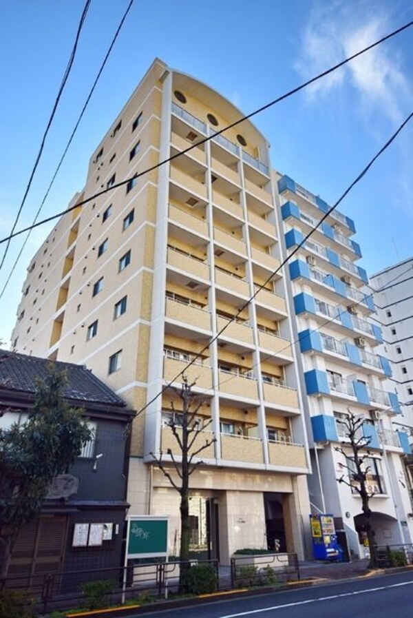 外観(外観)