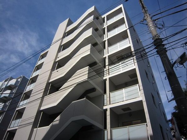 外観(外観)