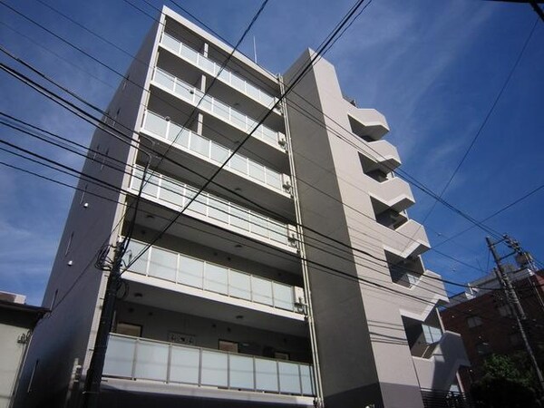 外観(外観)