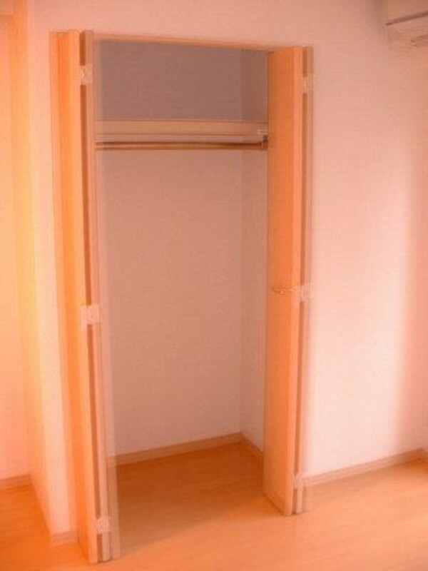 設備(★たっぷり収納★)