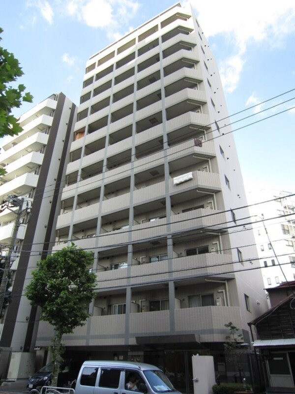 外観(外観)