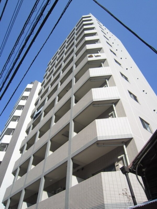外観(外観)