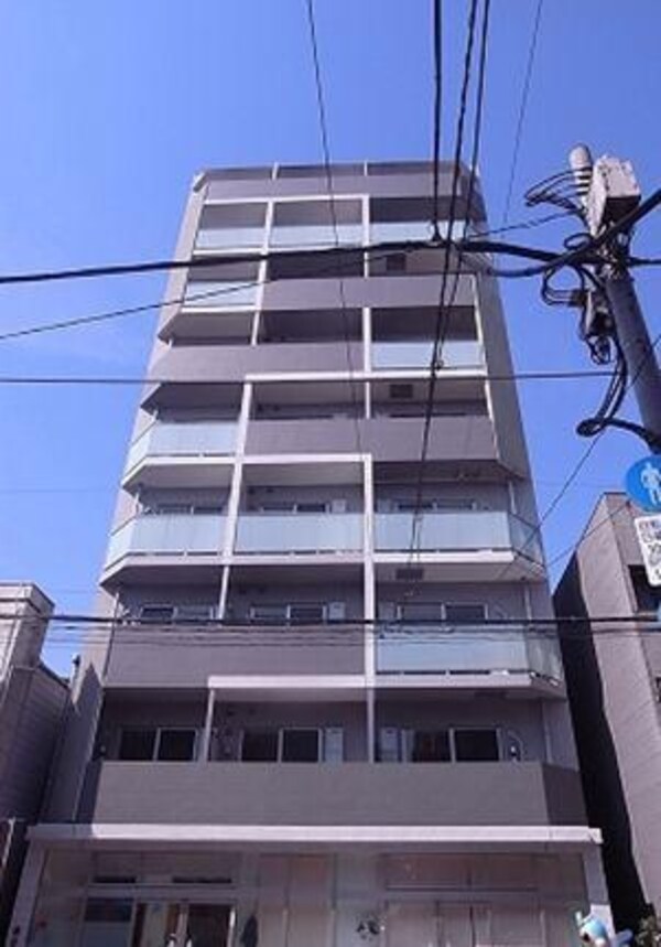 外観(外観)