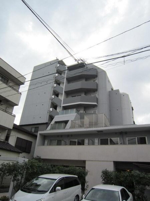 外観(外観)