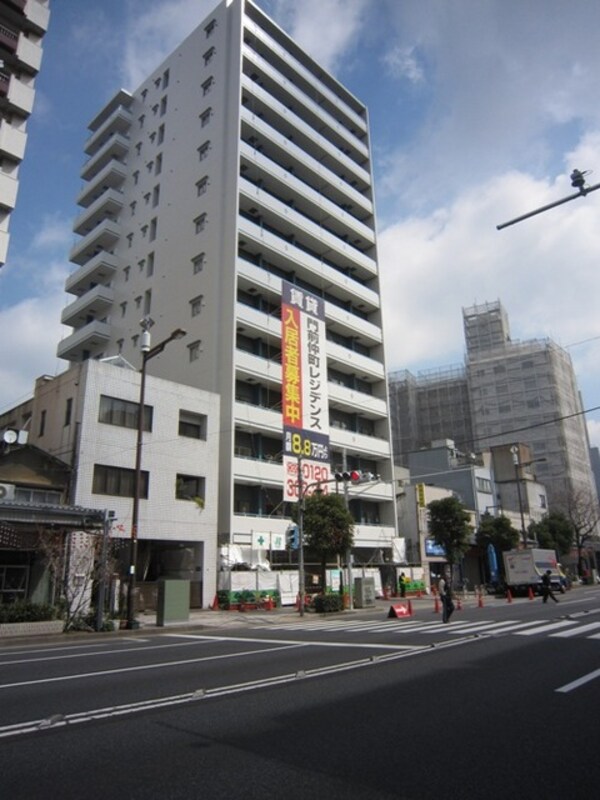 外観(外観)