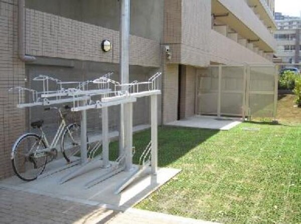 その他(分譲賃貸マンション)