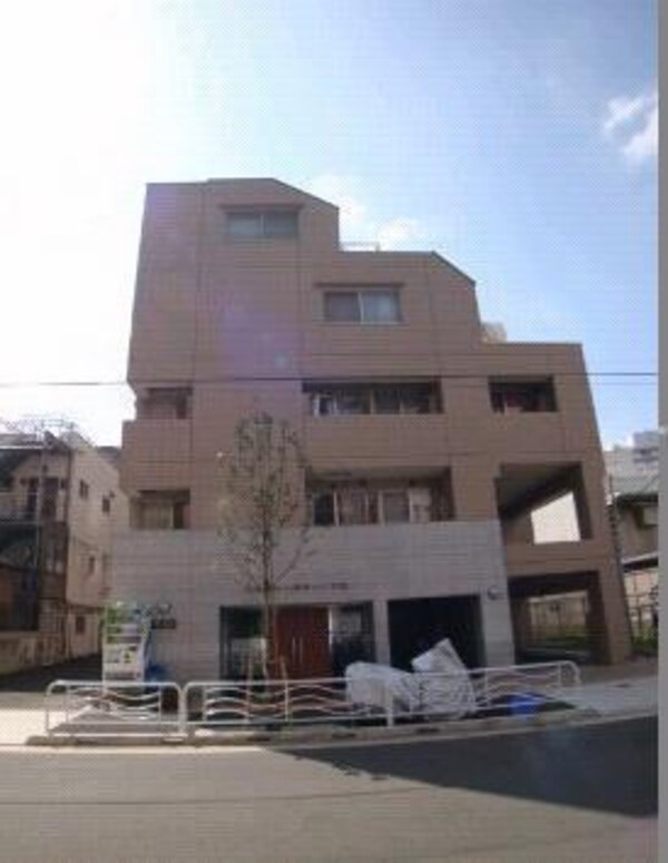 外観(外観)