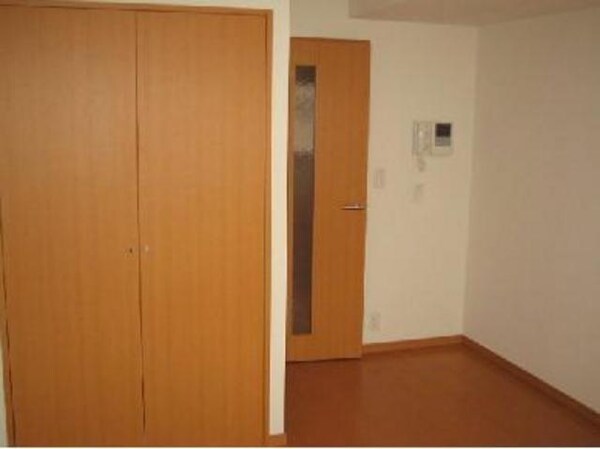 収納(仲介手数料なし☆分譲賃貸マンション)