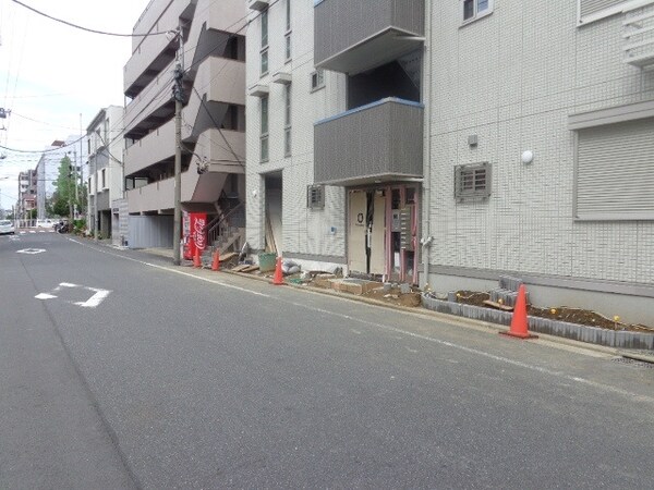 外観(外観)