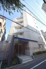 お問合せは(株)タウンハウジング東京へ