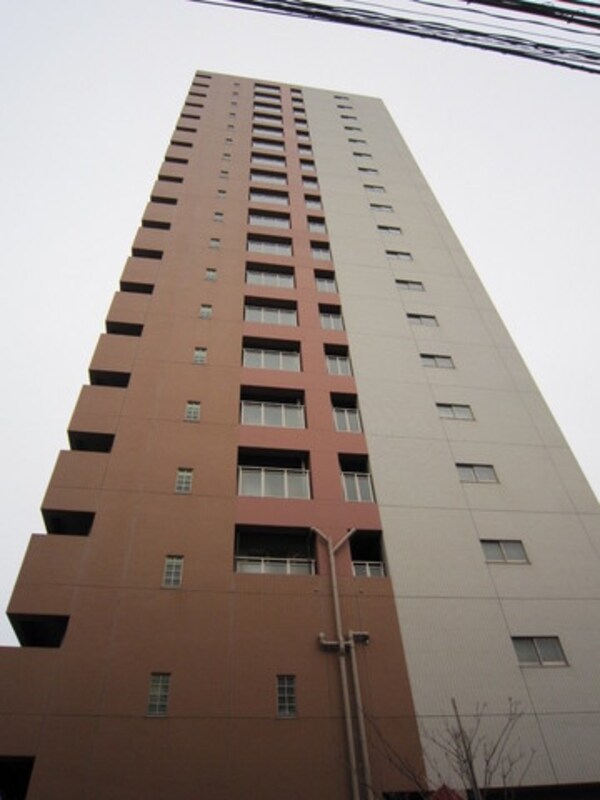 外観(☆外観・分譲賃貸マンション☆)