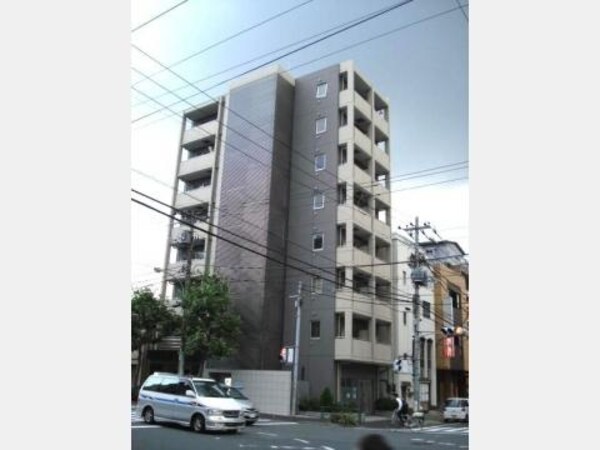 外観(外観)