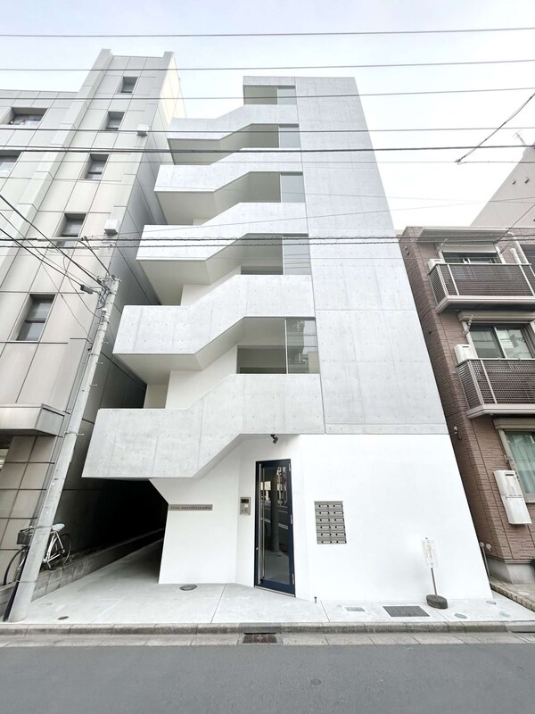 外観(外観)