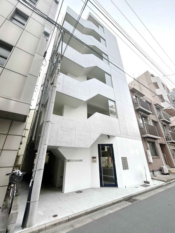 外観(外観)