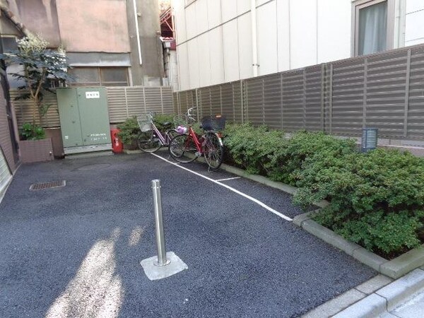 共有部分