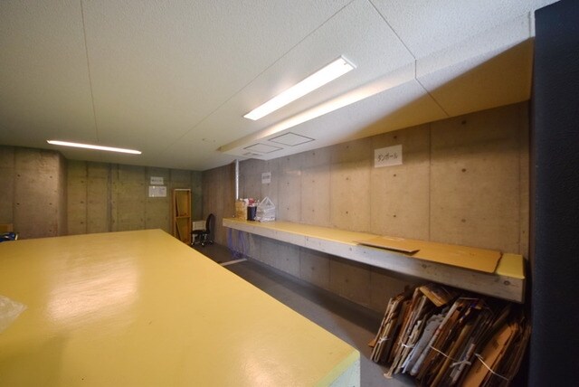 物件内観写真20　(オートロック付きエントランス)