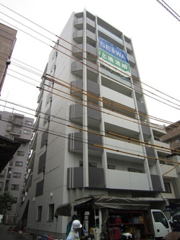 外観(外観)