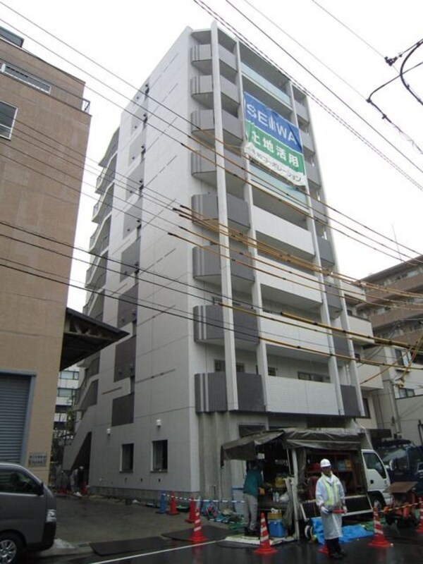 外観(外観)