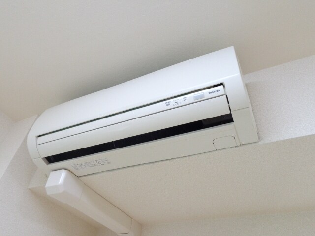 物件内観写真11　(エアコン)