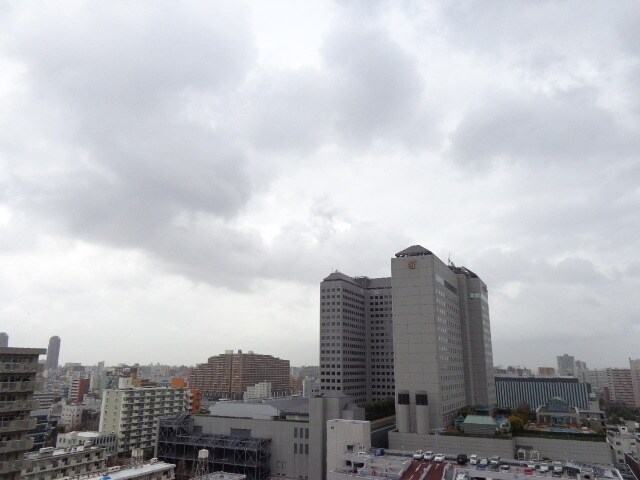 物件内観写真14　(景色・東向き)