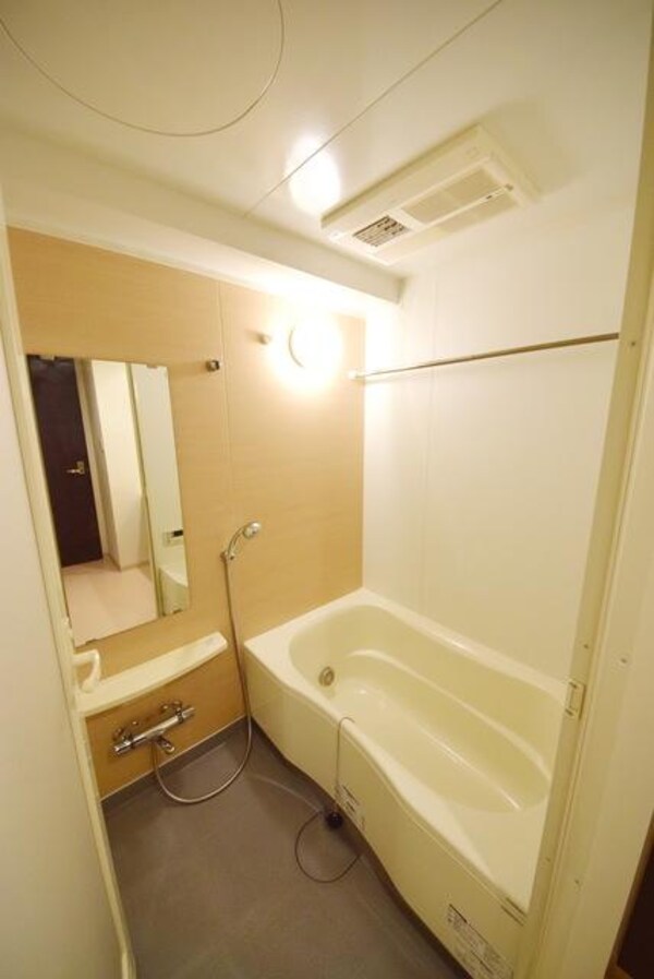 バス／シャワールーム等