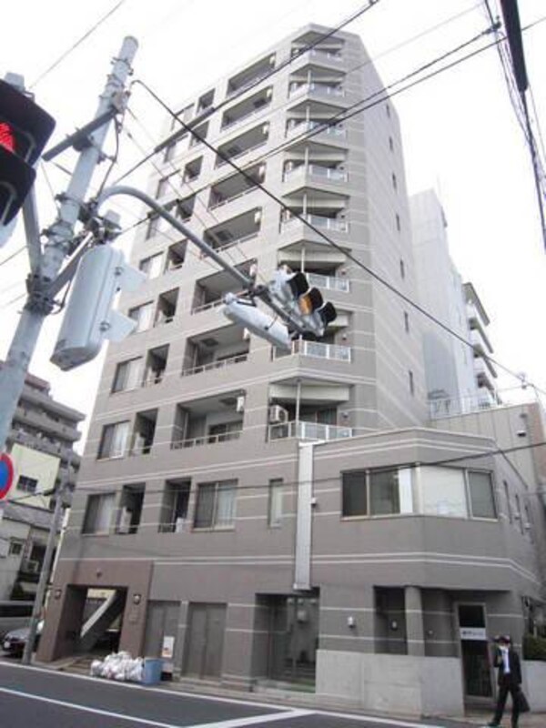 外観(★重厚感のある外観★)