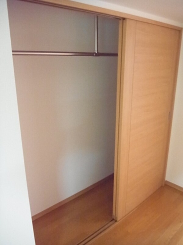 収納(収納（クローゼット）)
