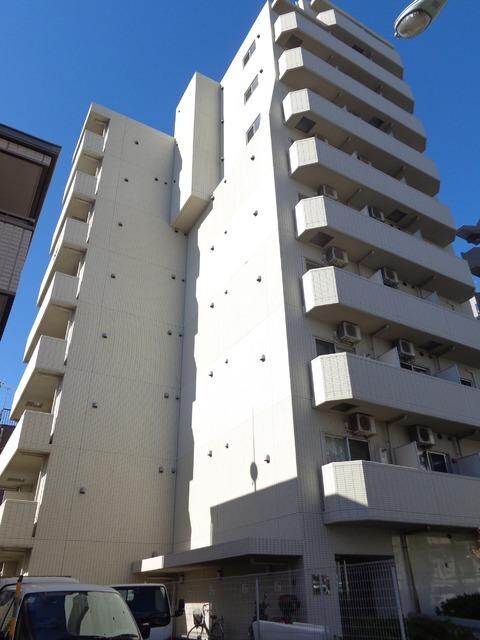 物件外観写真1　(外観)